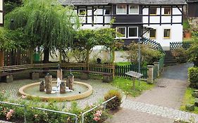 Haus Felsental